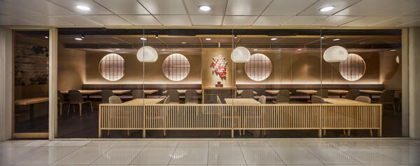 MANMARU HONGKONG