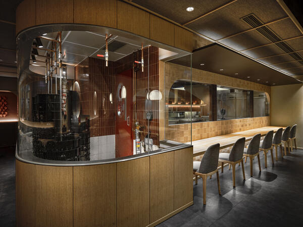 MANMARU HONGKONG