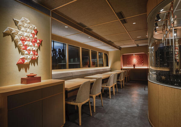 MANMARU HONGKONG