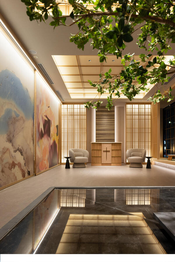 WEDDING AVENUE TOKYO