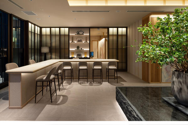 WEDDING AVENUE TOKYO