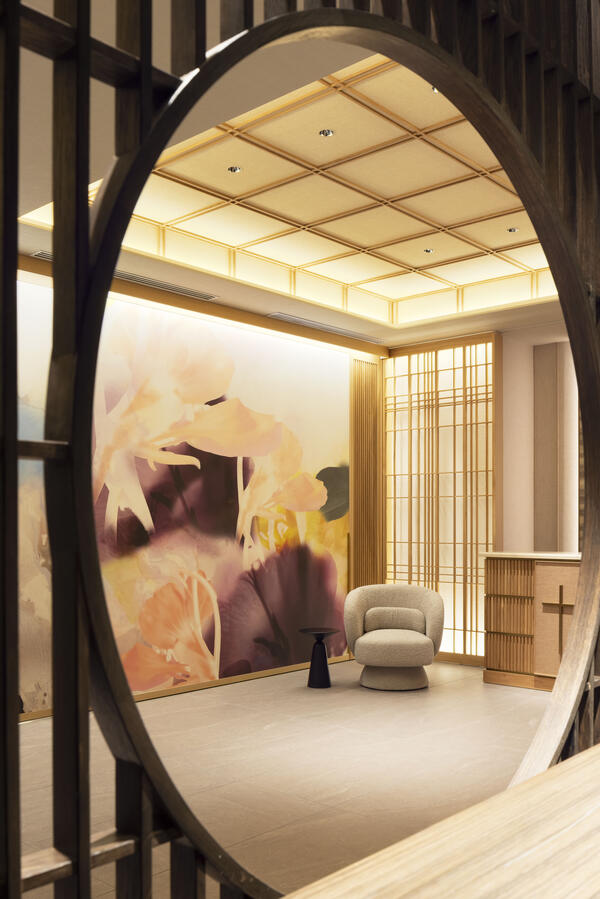 WEDDING AVENUE TOKYO