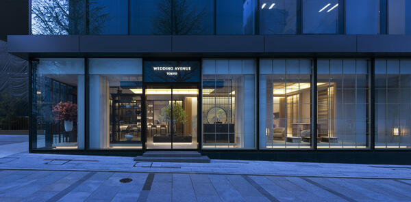WEDDING AVENUE TOKYO