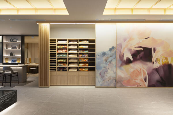 WEDDING AVENUE TOKYO