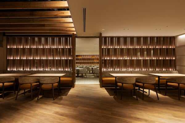 The Dining IRODORI
