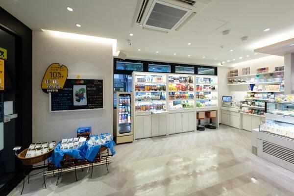 ドトールコーヒーショップ吉祥寺元町通り店