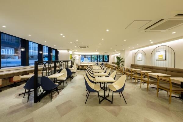 ドトールコーヒーショップ吉祥寺元町通り店