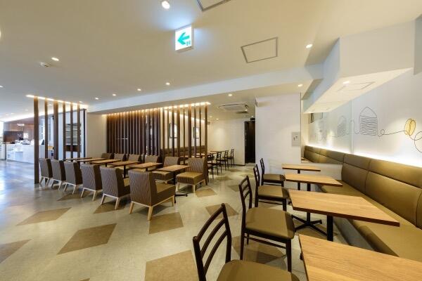 ドトールコーヒーショップ洗足駅前店