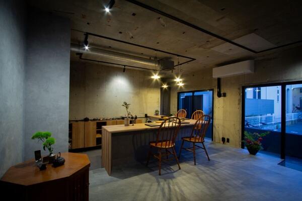 鳥飼茶房 Japanese tea store