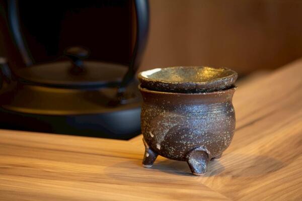 鳥飼茶房 Japanese tea store