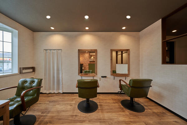 Fika -Hair&Care Salon-