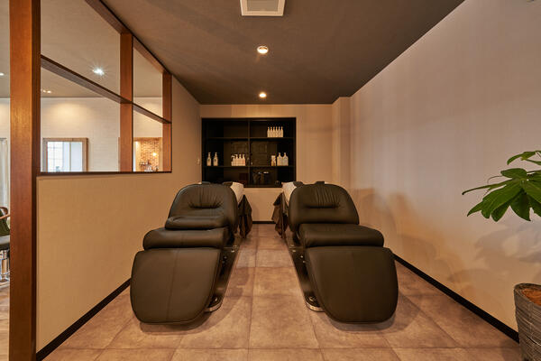 Fika -Hair&Care Salon-