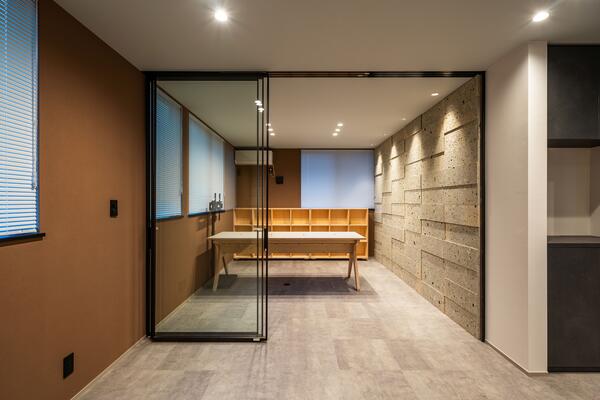 株式会社レンテック新社屋