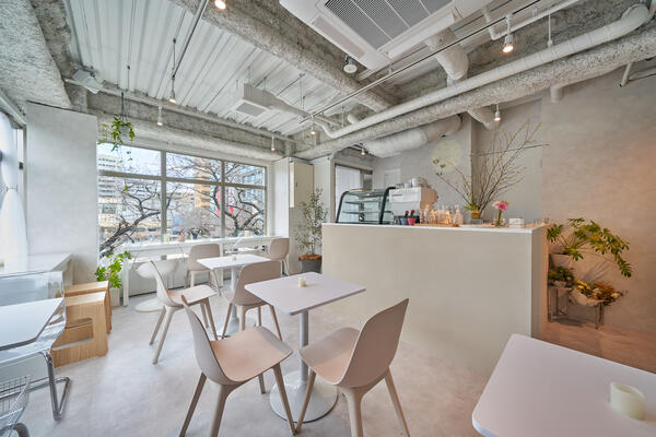 GURIRIN CAFE