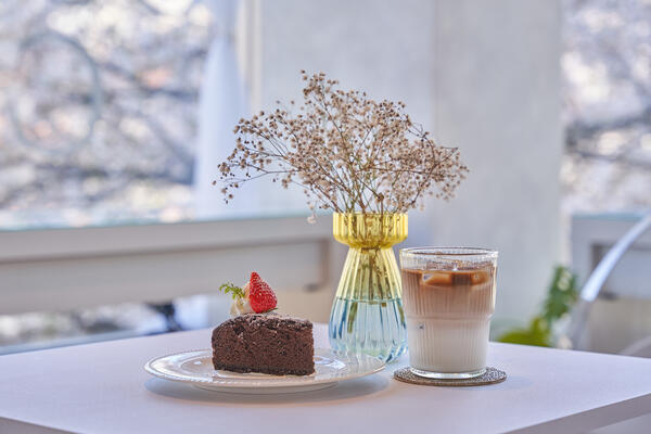 GURIRIN CAFE