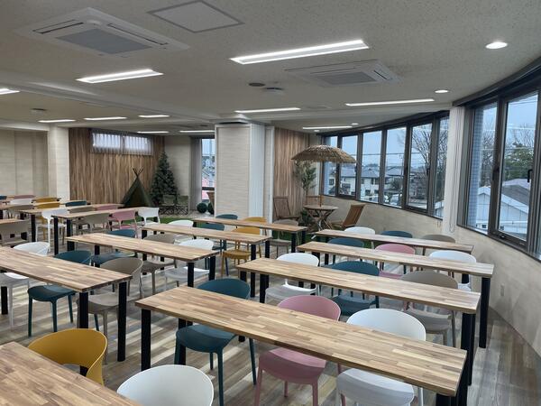 スクール２１　伊奈教室