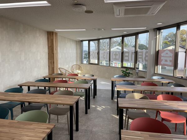 スクール２１　伊奈教室