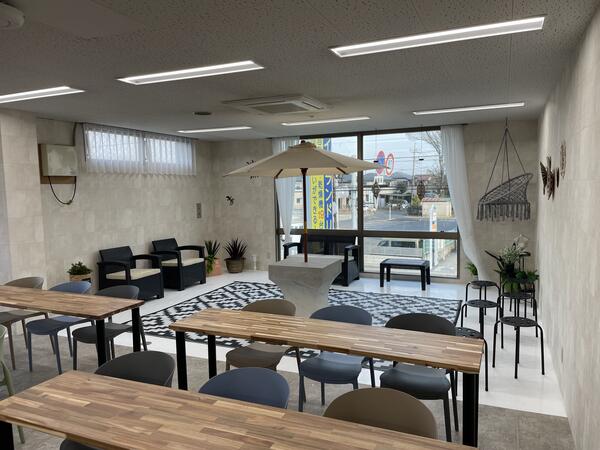 スクール２１　伊奈教室
