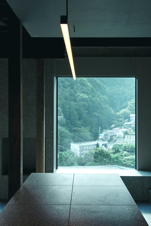 N3 ATAMI(sauna)