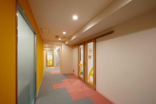 COTO Academy Yokohama コトアカデミー 日本語学校