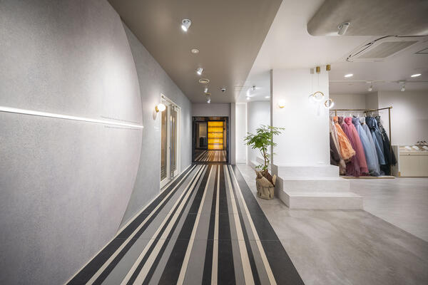 Dress and Styles 南大阪店