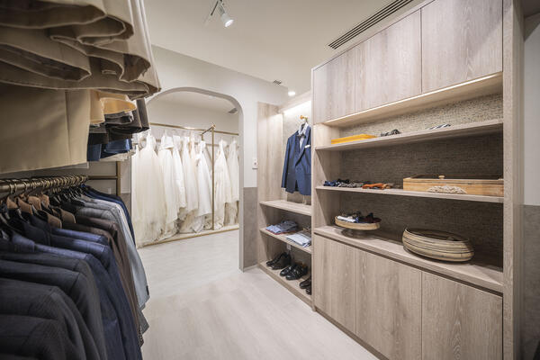 Dress and Styles 南大阪店