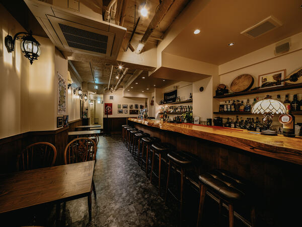 The Oaktree Irish Pub