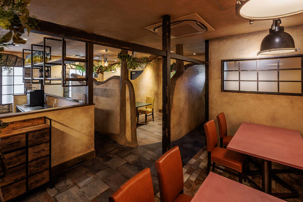 Taberna. -MOMOMO-