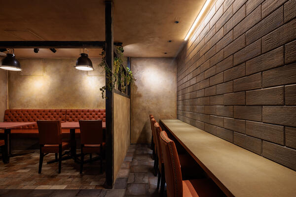 Taberna. -MOMOMO-