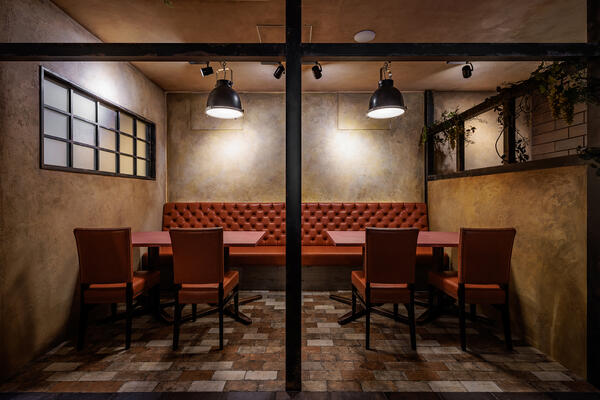 Taberna. -MOMOMO-