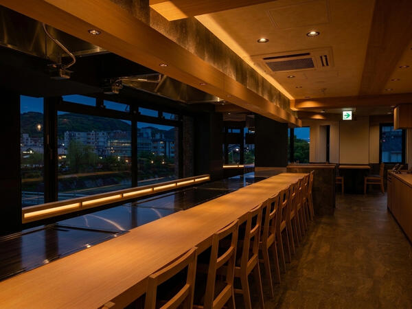 KOBE Beef Emperor Steak　京都祇園店