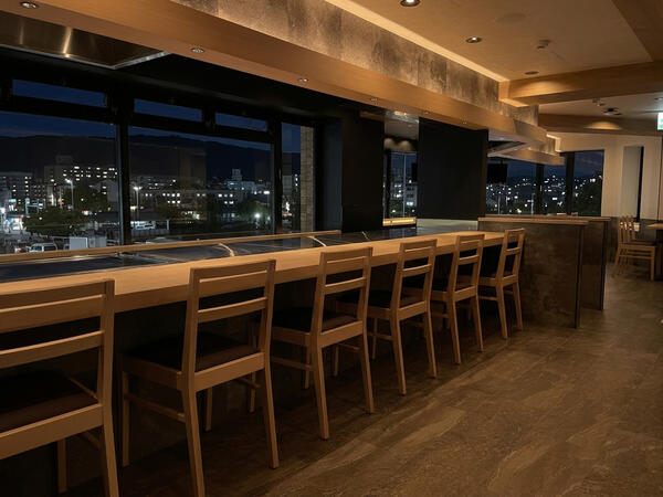 KOBE Beef Emperor Steak　京都祇園店