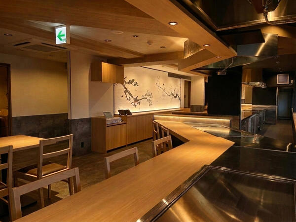 KOBE Beef Emperor Steak　京都祇園店