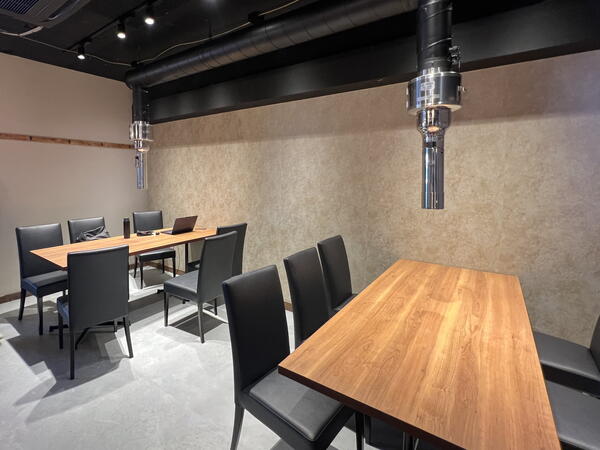 焼肉・ホルモン シンラ　武蔵浦和駅前店