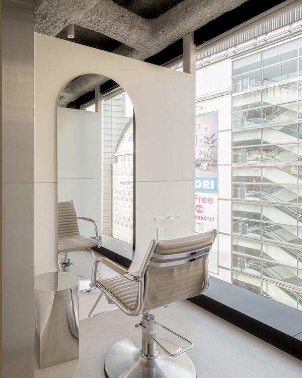 SALOWIN Shibuya VAL7