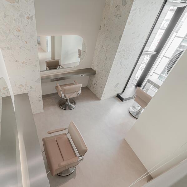 SALOWIN Shibuya VAL7