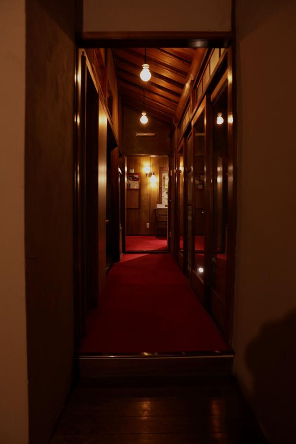 La Maison du Sommelier