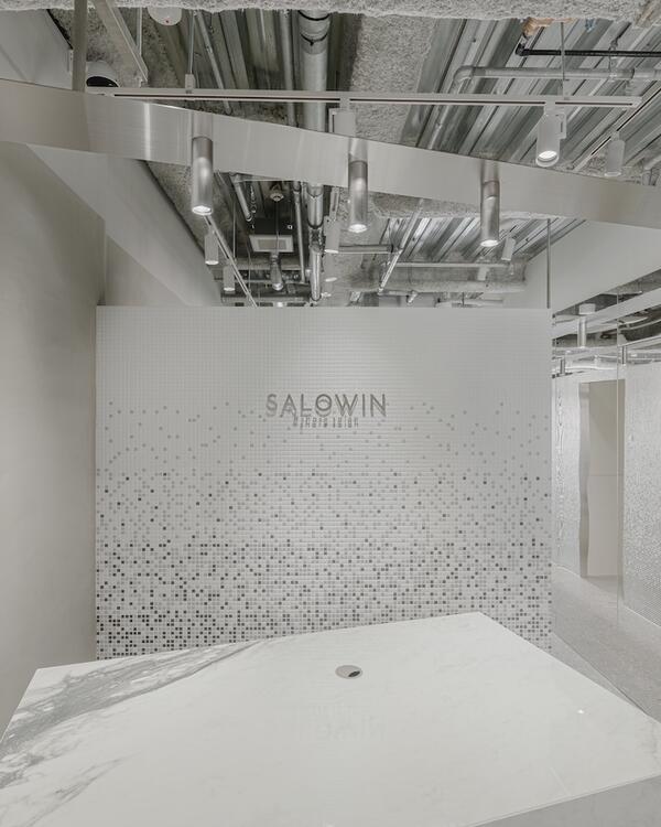SALOWIN Shibuya VAL8