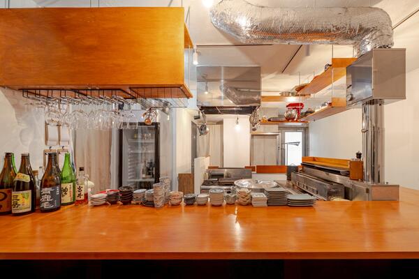 YAKITORI DINER Drummond