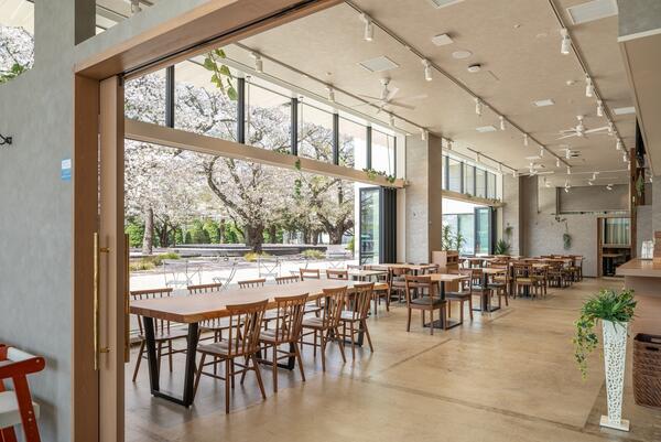 アスリート発酵LAB MAO RINK DINING
