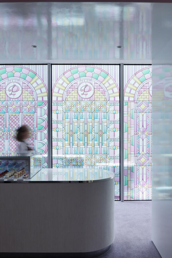 Puella（MUSEUM）