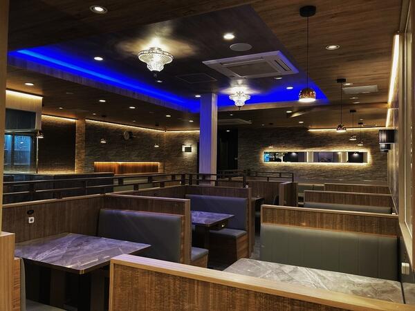 海鮮DINING　JUMBO