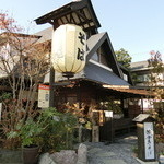 外層
