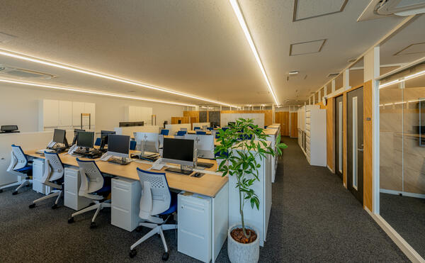 北光管理サービス株式会社｜ワークプレイス