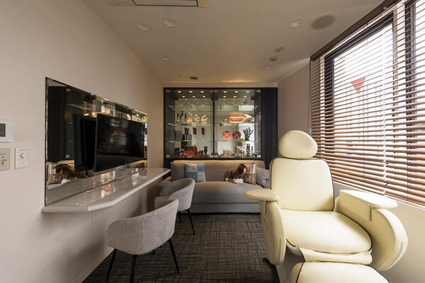 YURI MEDICAL CLINIC
