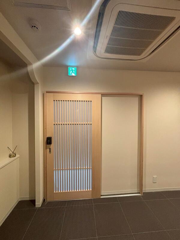 小田原　民泊
