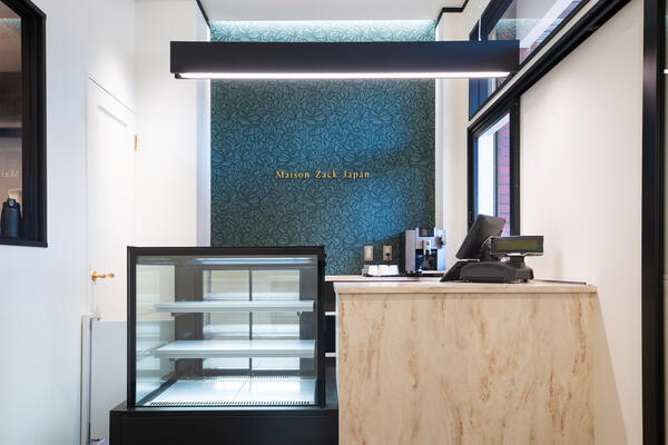 Maison Zack Japan