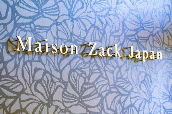Maison Zack Japan