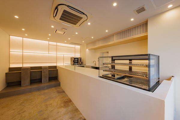 BROWN  TABBY　吾妻橋店