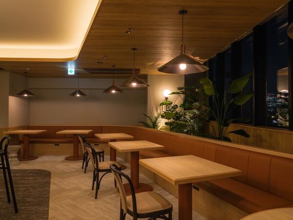 URBANEX 谷町四丁目